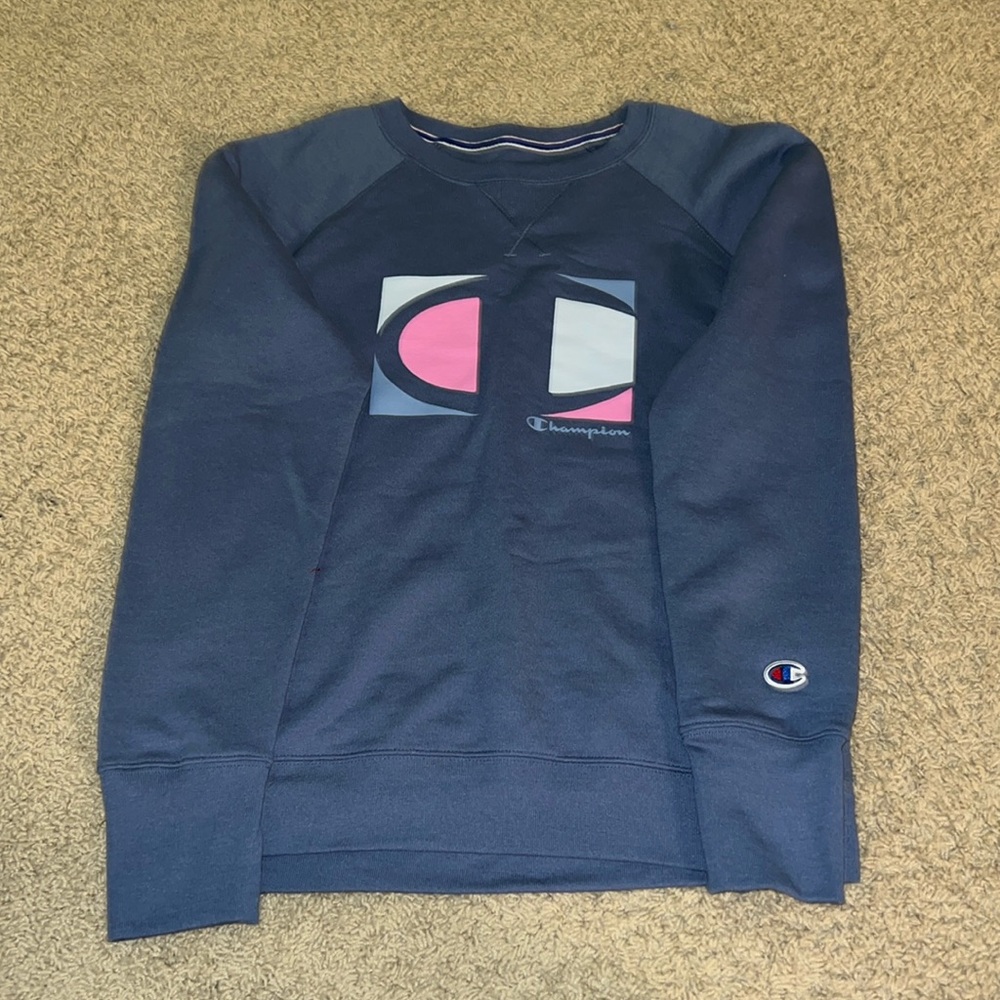 Women’s Champion Crewneck